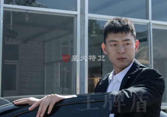星火保镖公司：专业安全服务的全方位守护者
