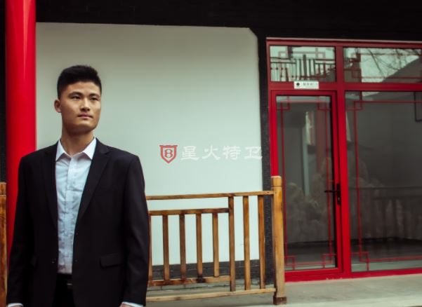 河北私人保镖——解放军退役，工作能力出众，客户认可度高