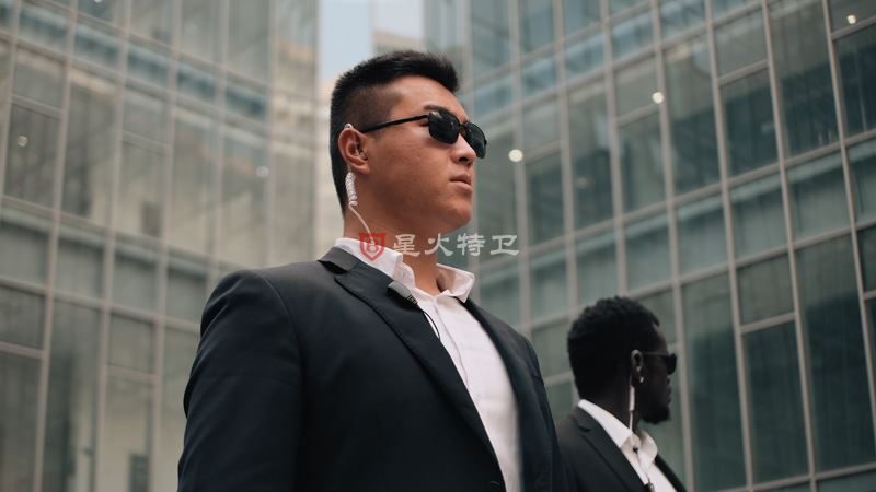星火保镖公司海外私人保镖服务费用解析