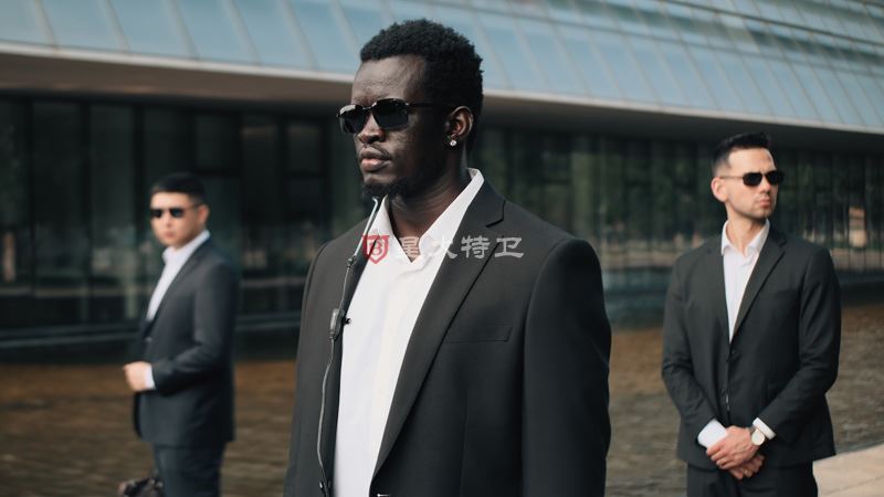 上海顶尖保镖公司：专业实力铸就安全防线